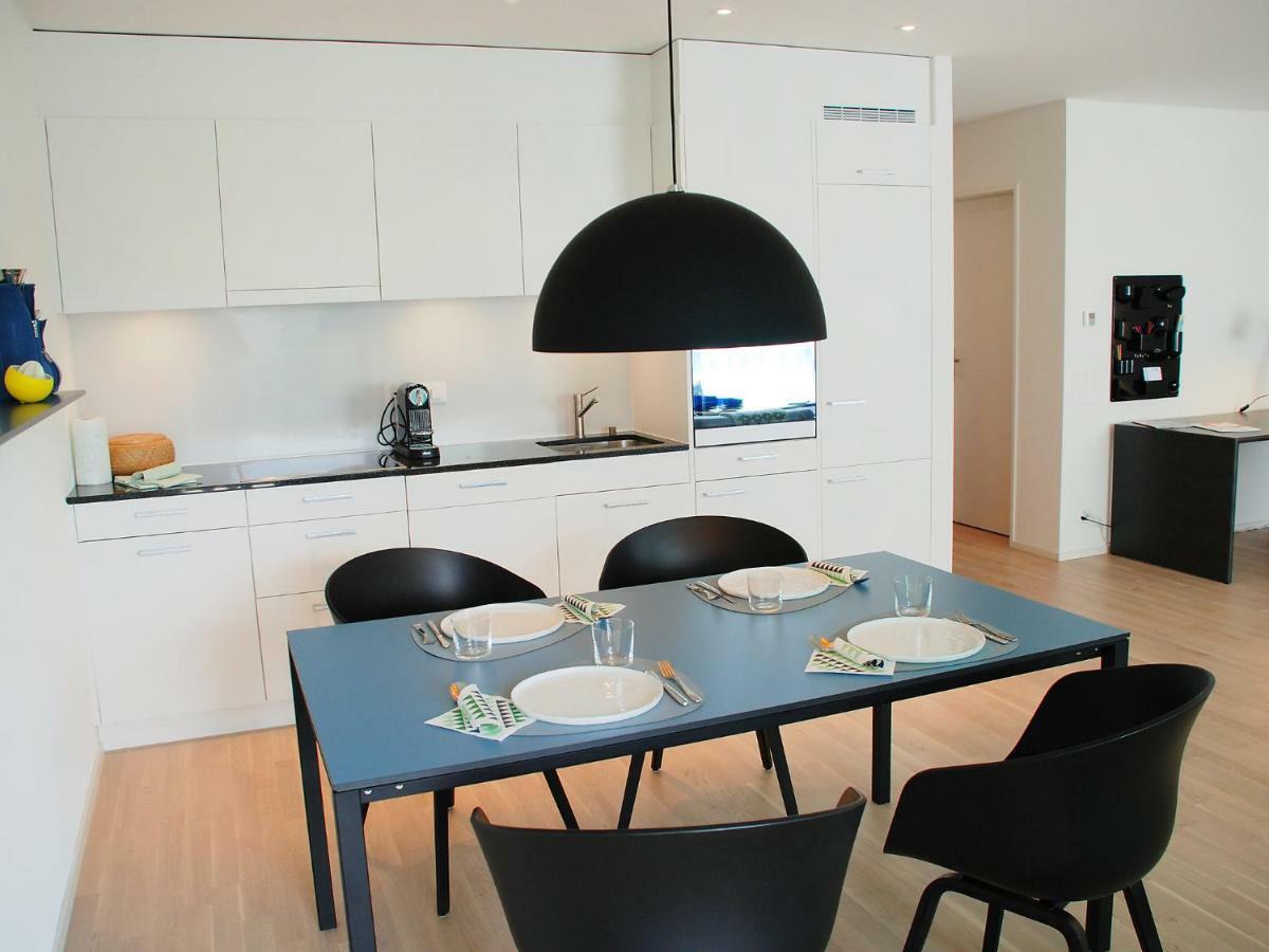 Apartment Laville A-4-3 By Interhome Locarno Exterior foto